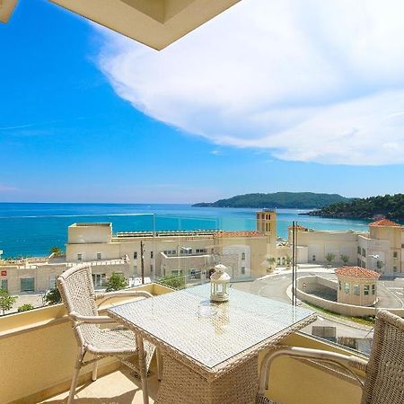 Sidro Becici Apartment Екстериор снимка
