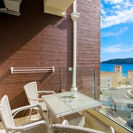 Sidro Becici Apartment Екстериор снимка