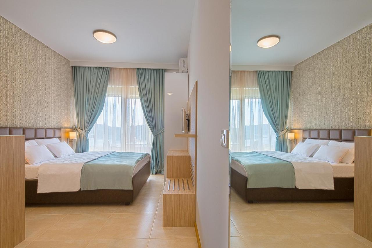 Sidro Becici Apartment Екстериор снимка