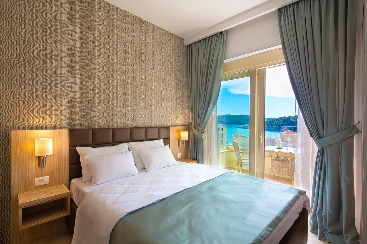 Sidro Becici Apartment Екстериор снимка
