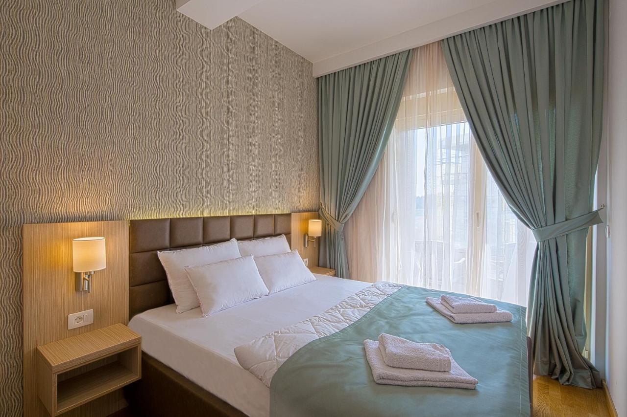 Sidro Becici Apartment Екстериор снимка